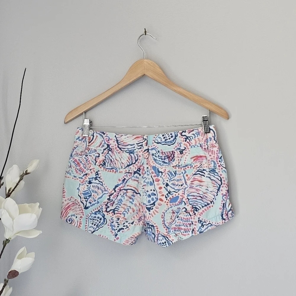 LILLY PULITZER Walsh Short